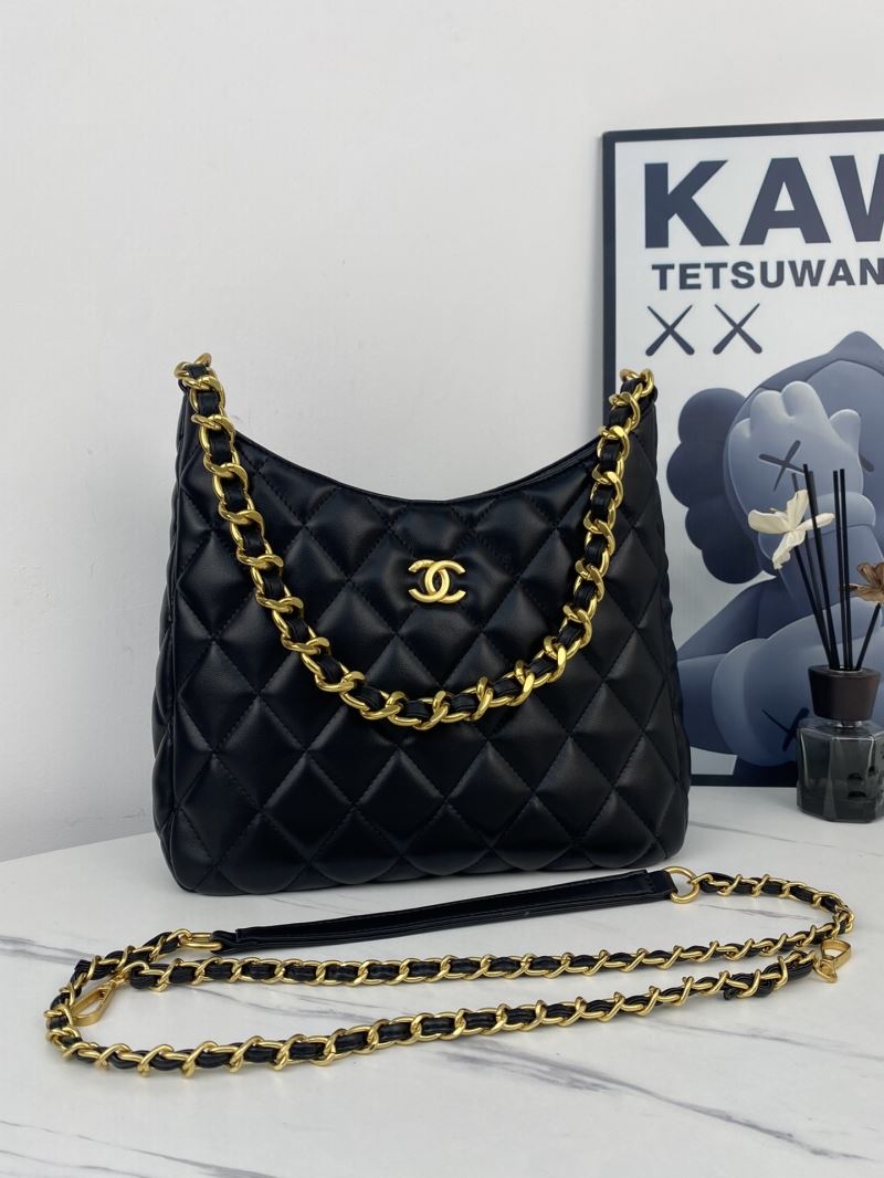 Chanel Satchel Bags